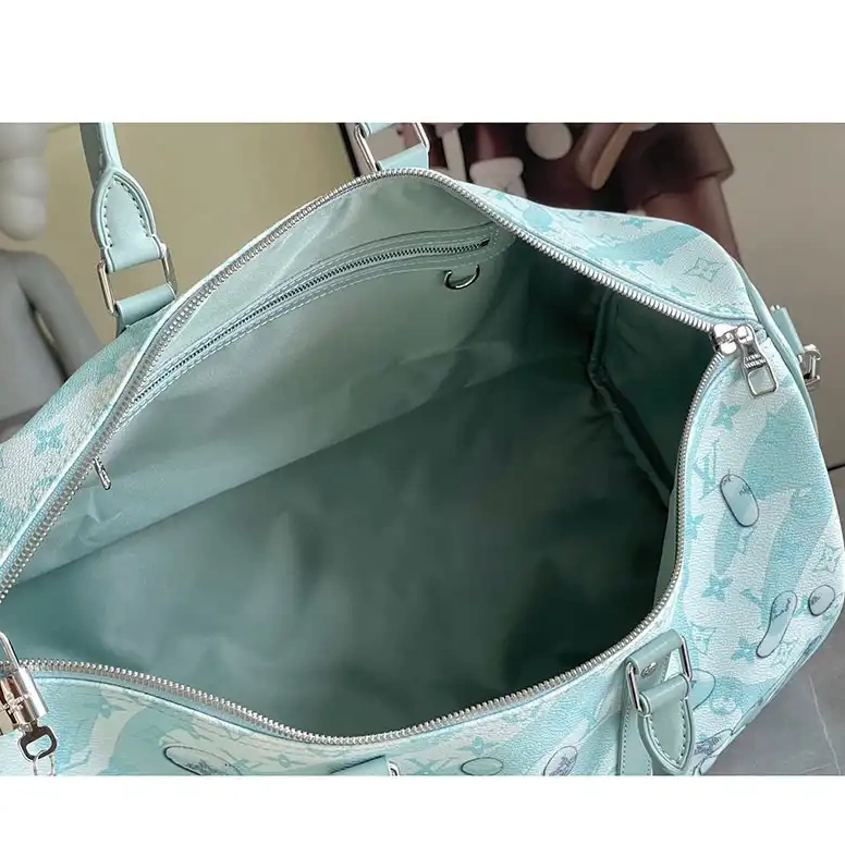 Brother Sam Yupoo 2410YA0022 LV Bags 0725